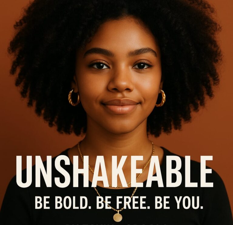 A Personal Development Journey for Young Minds and New Starters